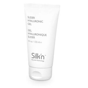 Silk’n Slider Hyaluronic Gel 4.4 oz New in box